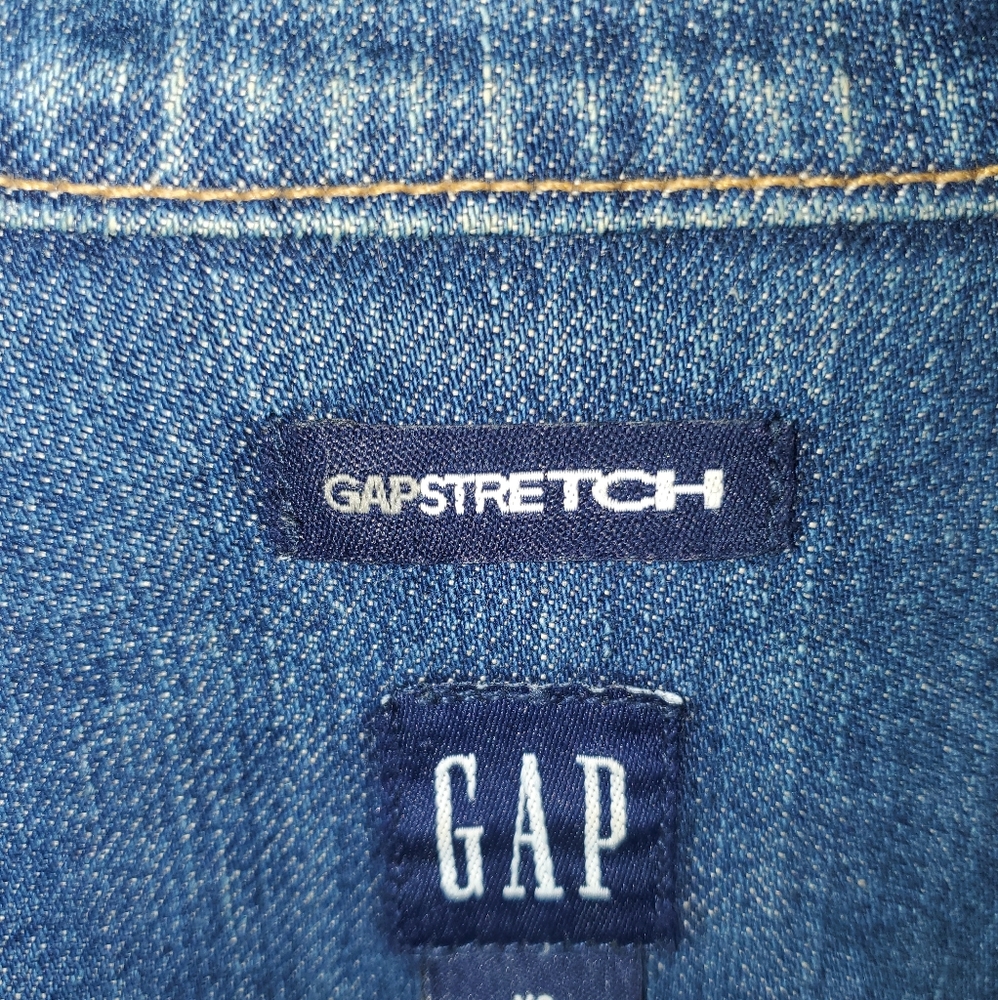 Gap Jacket - image 6